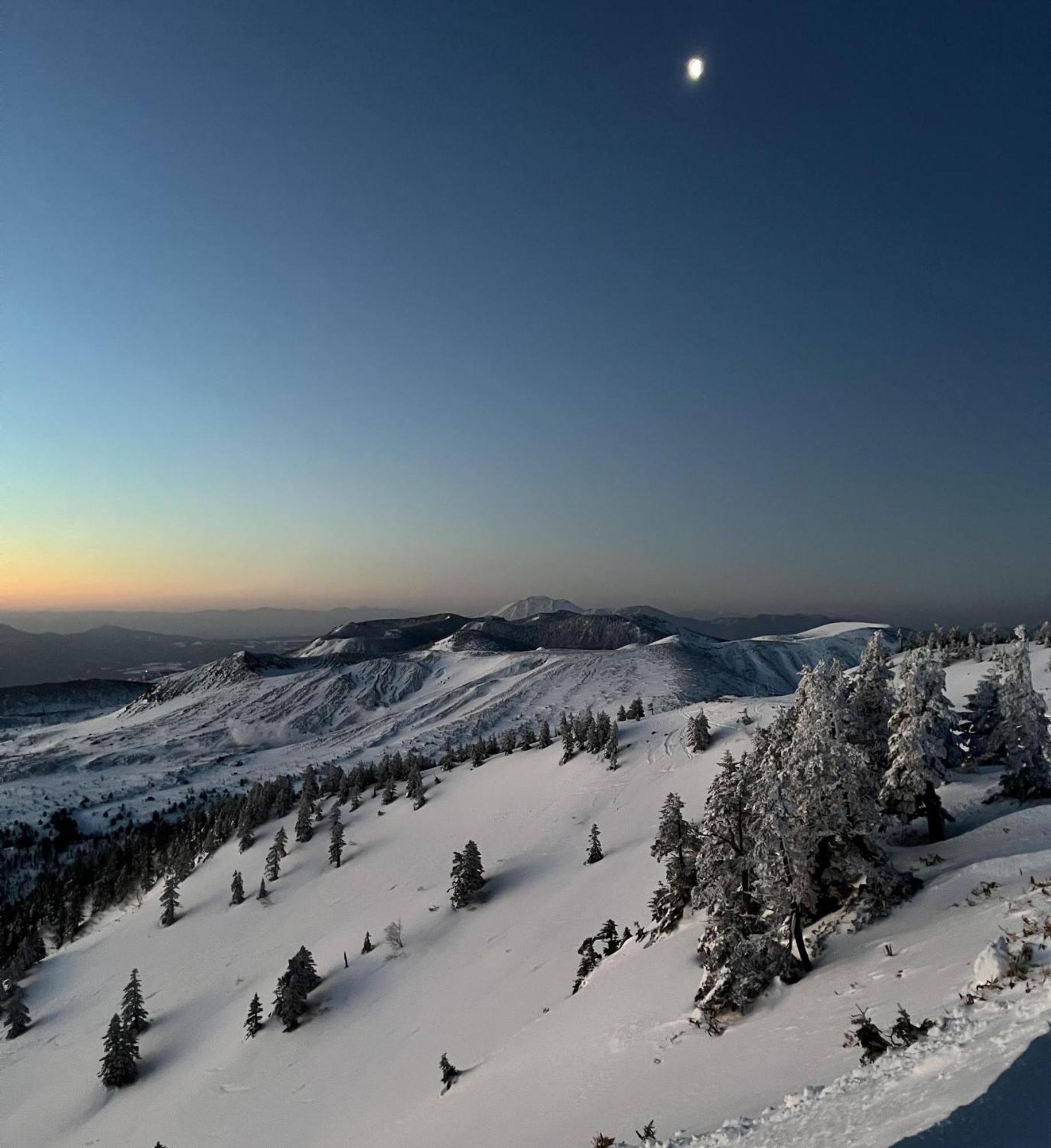 Sachinoyu Hotel Shiga Kogen Яманути Экстерьер фото