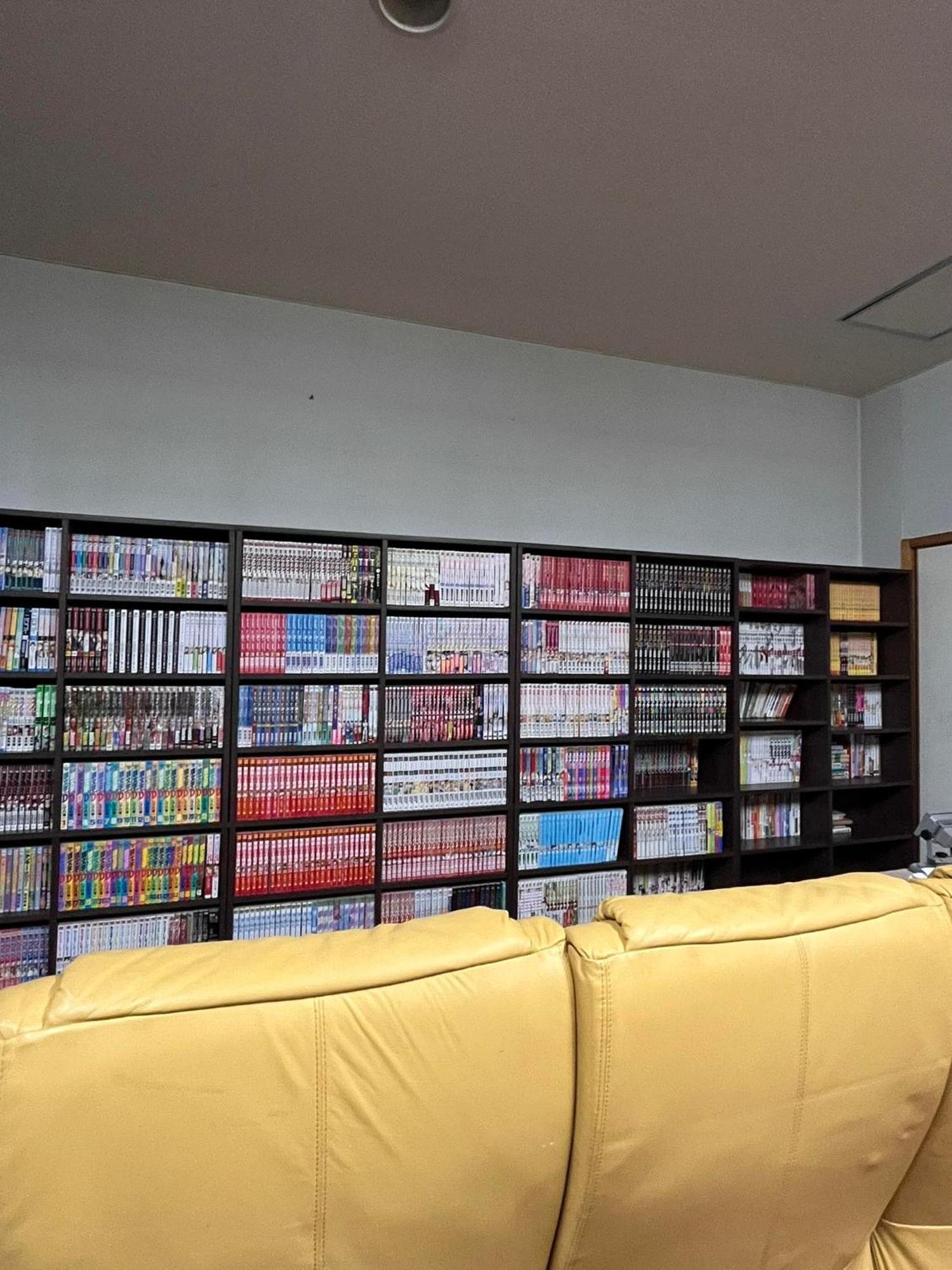 Sachinoyu Hotel Shiga Kogen Яманути Экстерьер фото